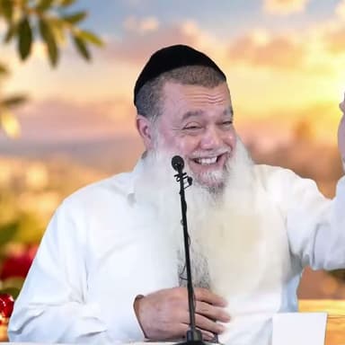 הרב יגאל כהן | ראש השנה תשפ"ז (2026) | עלונימייל