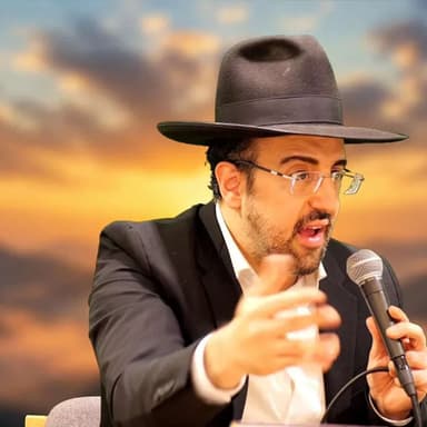 הרב מאיר אליהו | שיעור ענק חוכמת החיים !