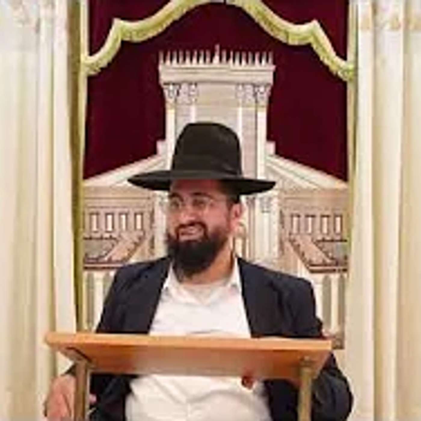 "תורת חיים" - לפרשת קורח הרב חיים ללוש