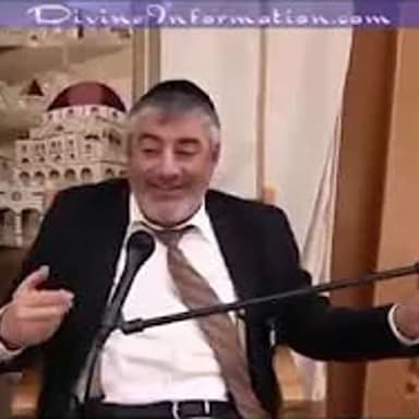 הרב יוסף מזרחי | הקושי שלנו מגלגולים קודמים #נשמה #גלגולנשמות
