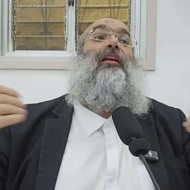 שכחת לחבר את הפלטה לפני שבת - האם גוי יכול להציל את הסעודה?▪הרב נחמנסון▪(בית כנסת חב"ד כפר סבא)