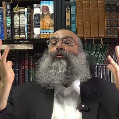 האם אפשר לשמוע את כל תקיעות השופר - ובכל זאת לא לצאת ידי חובה?▪הרב נחמנסון▪