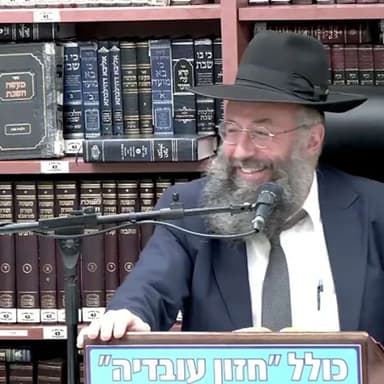 כולל בן זכאי - דין ביטול כלי מהיכנו . חלק ג .