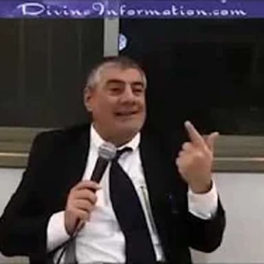 הרב יוסף מזרחי | עוזר לאחרים אבל מבזה את בורא עולם