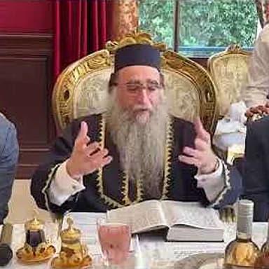 סוד שם האדם ורבי מאיר