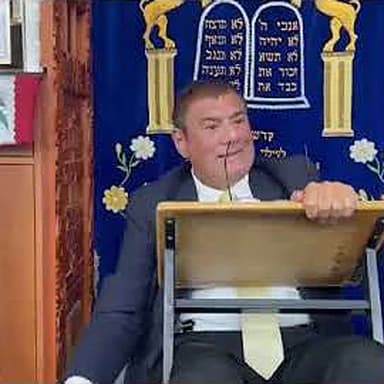 Rabbi Yosef Mizrachi | The level of envy when someone succeeds #evil eye #jealousy