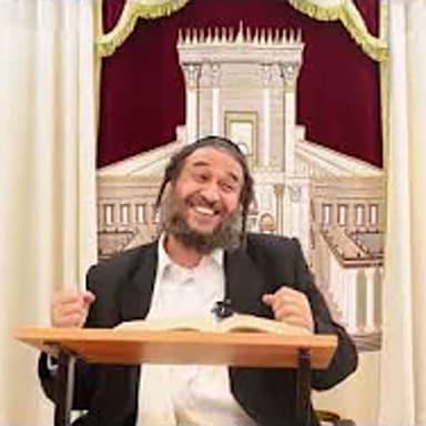 סוד ההתגברות, עיבור נשמות והתקווה האמיתית בבין המצרים הרב בנימין הכט