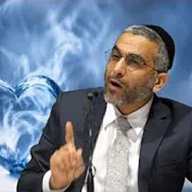 הרב שמעון בצלאל | פרשת פנחס תשפ"ו