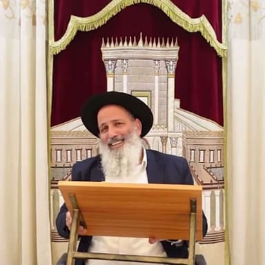 חן בשפתותיך - דין הפסק בין ברכה לטעימה הרב יהונתן נתנאל חזקיהו