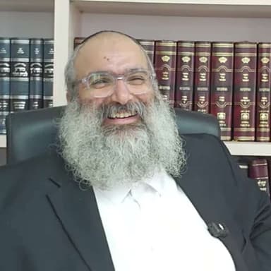 האם מותר להצביע למפלגה שמציבה נשים לכנסת?▪הרב נחמנסון▪(כולל הוראה ומשפט)