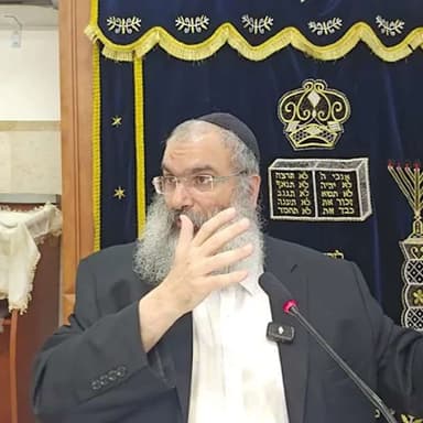עוד על הקוד האתי של צה"ל: האם יש כאן פיקוח נפש מול פיקוח נפש?▪הרב נחמנסון▪(בית מנחם כפר חב"ד)