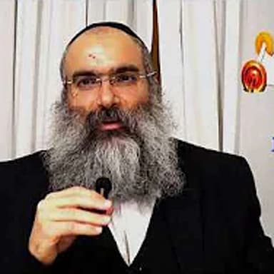 מתי התורה משבחת אנשים "טרחנים"?▪הרב נחמנסון▪(בית חב"ד רמת גן)