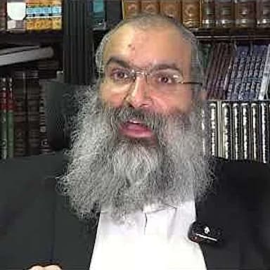 מתי מותר לעשות שתי מצוות בבת אחת?▪הרב נחמנסון▪
