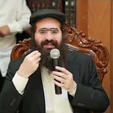 שיעור תורה - מפי בנש"ק הרה"צ כבוד הרב - יואל משה פינטו שליט"א - יום שני - כ"ח תמוז - תשפ"ו - אשדוד