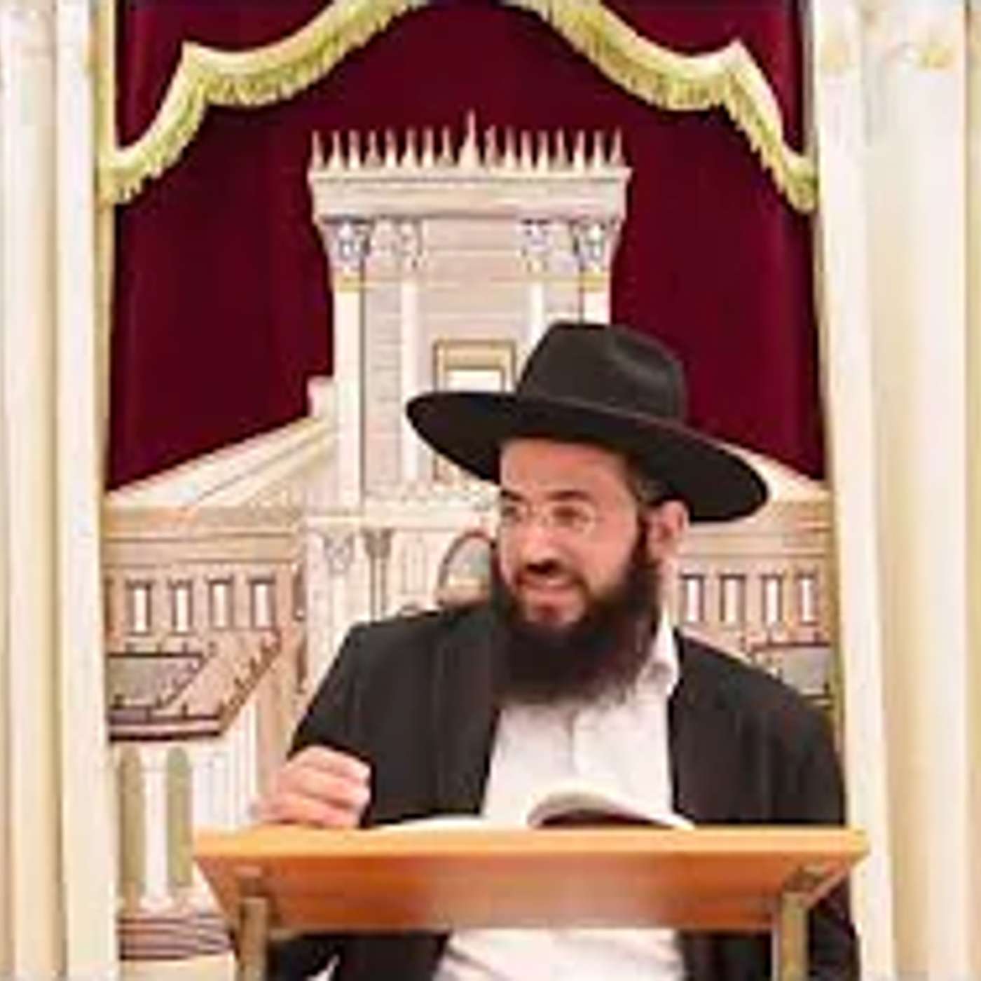 הלכות ציצית ותפילין הרב אשר עטון