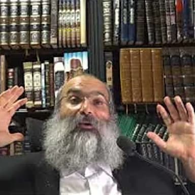 20 השמות המפתיעים של בית המקדש - כמה מהם אתם מכירים?▪הרב נחמנסון▪
