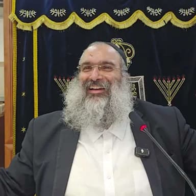 הסוד של הזוהר הקדוש לשינוי האווירה בבית!▪הרב נחמנסון▪(בית מנחם כפר חב"ד)
