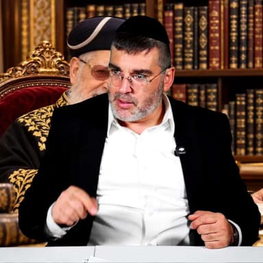 הרב יהודה דהן | פרשת נח | הילולת מרן הרב עובדיה | תשפ"ז