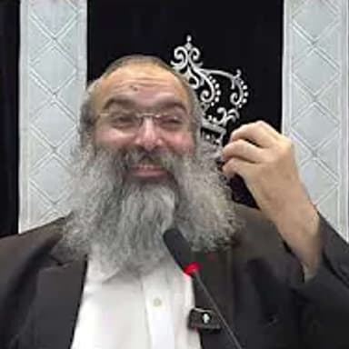 שלום בית לגברים - אהבה מעל הכל - האומנם?▪הרב נחמנסון▪(שטיינבאך שול כפר חב"ד)