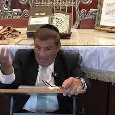 Rabbi Yosef Mizrachi | Fiery rebuke on the prohibition of Lashon Hara (evil speech) #LashonHara #...