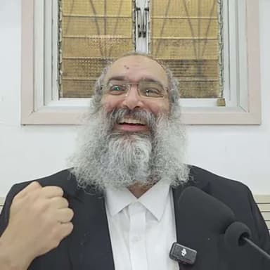 אמרת "בלי נדר" - האם זה באמת פוטר אותך?▪הרב נחמנסון▪(בית כנסת חב"ד כפר סבא)