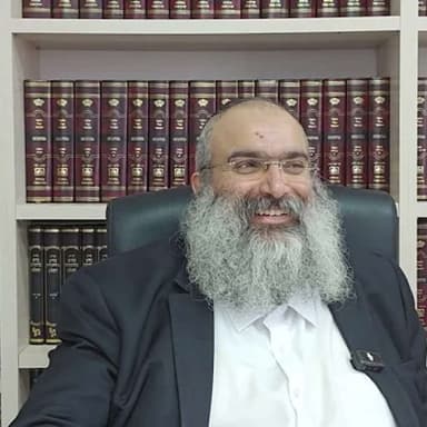 רש״י הוא רק פרשן או גם פוסק הלכה?▪הרב נחמנסון▪(כולל הוראה ומשפט)