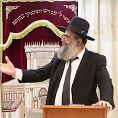 "לא הביט אוון ביעקב..." והכוח להשפיע! - בלק תשפ"ו הרב איתן כהן