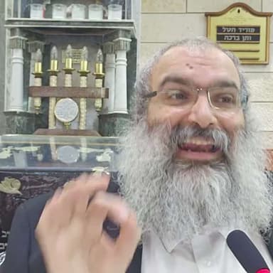 האם באילת ובשאר ערי ארץ ישראל נוהגים יום טוב שני של גלויות?▪הרב נחמנסון▪(בית אריה לוד)