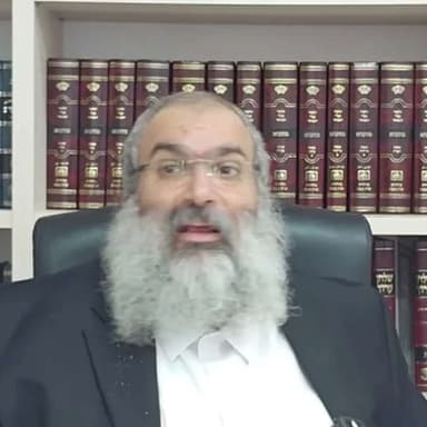 הפתרון לממזרים שקיים כבר בגמרא - האם הוא אפשרי גם היום?▪הרב נחמנסון▪(כולל הוראה ומשפט)