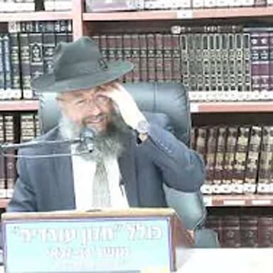 כולל בן זכאי - הדלקת נרות שבת . חלק שלישי.