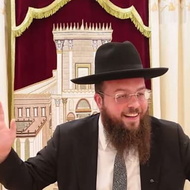 פרשת בראשית וענין הכרת הטוב הרב ברוך שוורץ