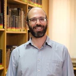דרשות, שיעורים, ודברי תורה מרב ברוך וינטרוב ובית הכנסת מבשר ציון
