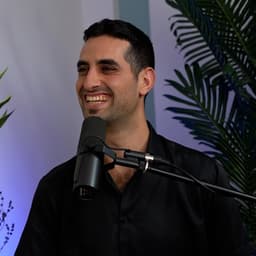 אייל רביד - התפתחות אישית, רוחניות, תקשורת