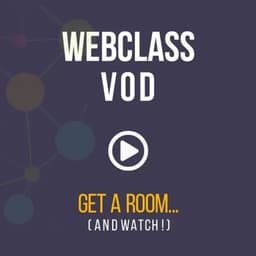 Webclass - Get a room