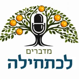 תורה ישראלית - לכתחילה