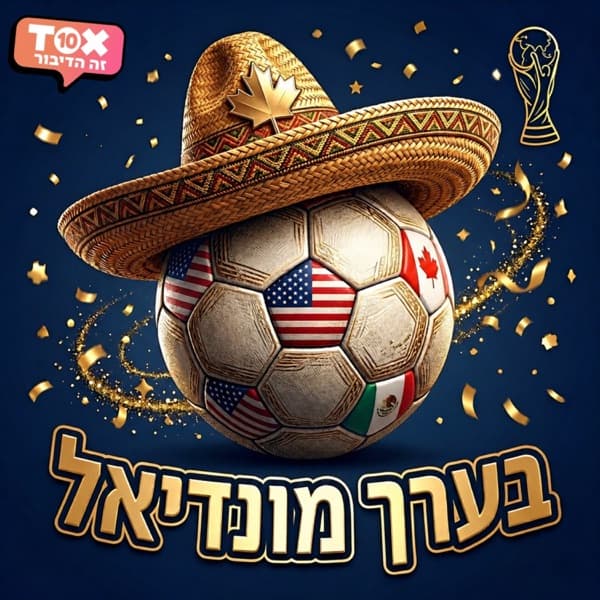 בערך פודקאסט
