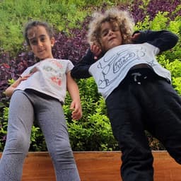 סיפורים לילדים מומצאים יחד עם AI