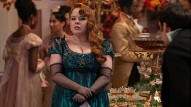 Bridgerton Season 3 Episode 1 Review: Penelope And Colin Are Hiding In Plain Sight