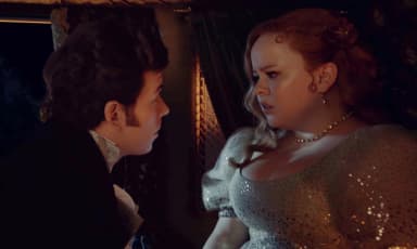 Bridgerton: 3.04 - Old Friends | Recap & Reaction