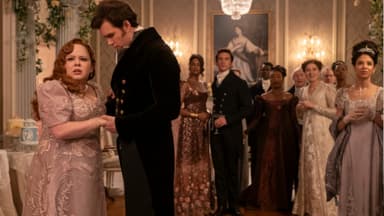 Bridgerton Season 3 Episode 5 Review: Penelope Is Running Out Of Time