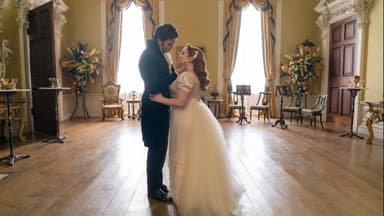 Bridgerton: 3.07 - Joining Of Hands | Recap & Reaction