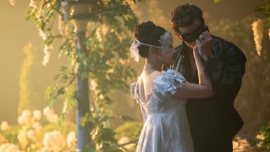 Bridgerton Season 4 Episode 1 (S4E1) “The Waltz” Recap & Reaction (Full Spoilers)