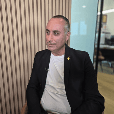 המטרו מגיע לפודקאסט הנדל"ן של ערוץ 7 ו'מעוז': האם הפקקים בגוש דן מבשרים על עתיד טוב?