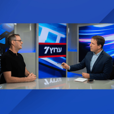 מדברים סייבר - פרק 5: למה להאשים את פייסבוק בתוכן של הגולשים?