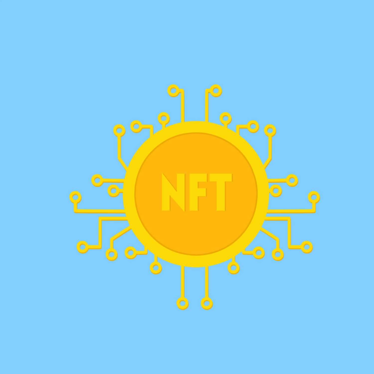 מה זה NFT ואיך זה קשור לעתיד הכלכלי של כולנו?