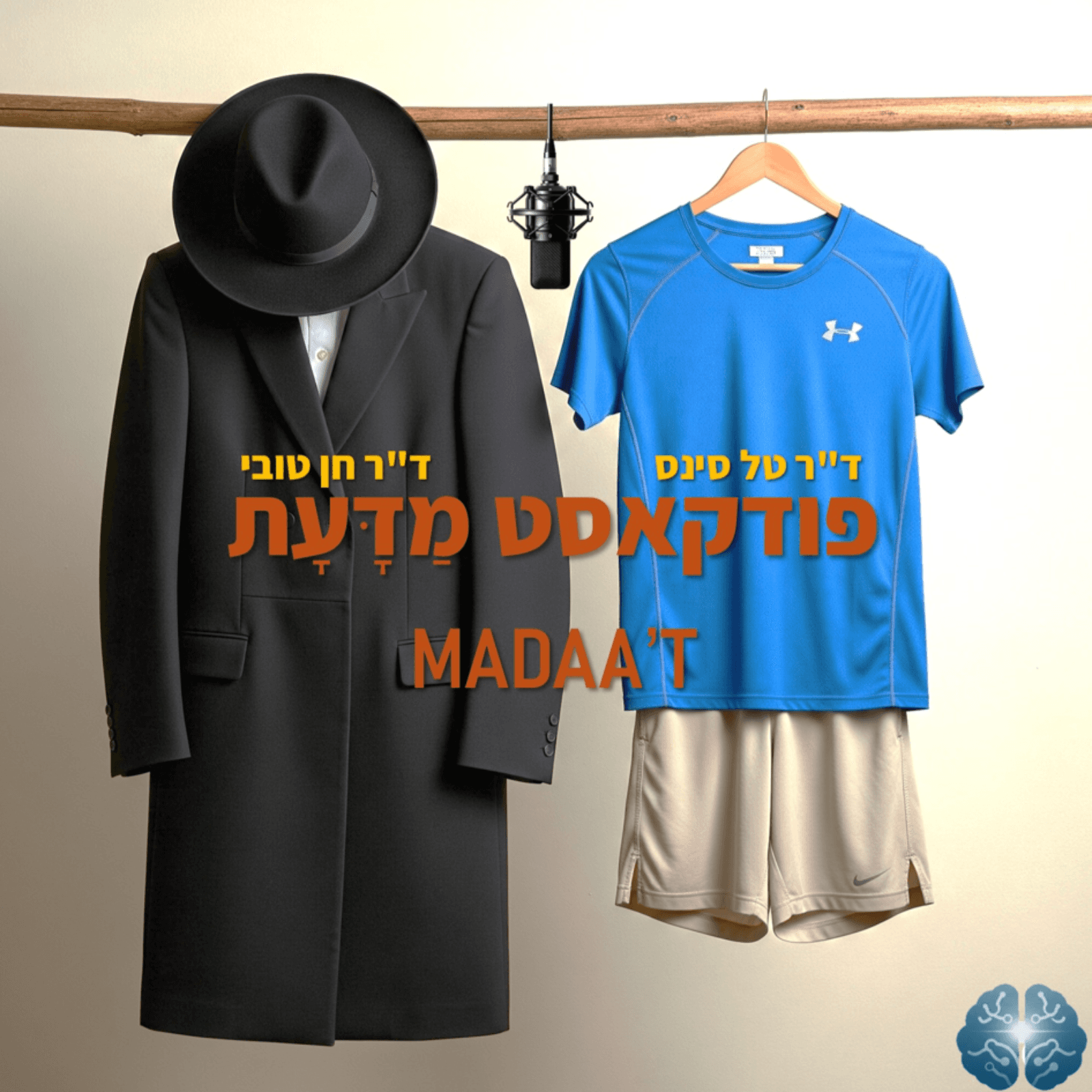 פרק 23 - משיח, גאולה ומדע
