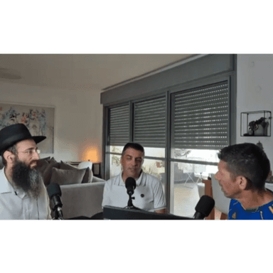 פרק 28 - ד - CBT עם ד"ר שחר צדוק פסיכותרפיסט חוקר ומומחה