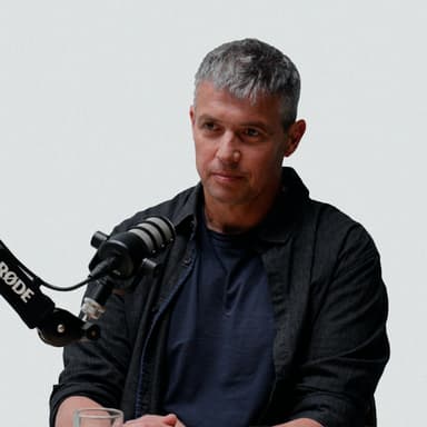 מדברים רעיונות עם יועז הנדל