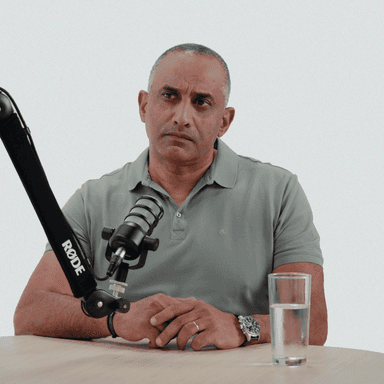 מדברים רעיונות עם דדי שמחי
