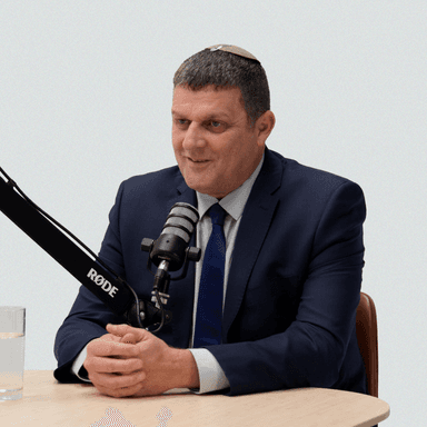 מדברים רעיונות עם עמית הלוי